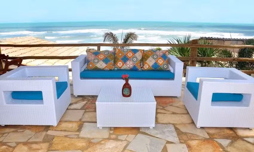 Residencial No Limite