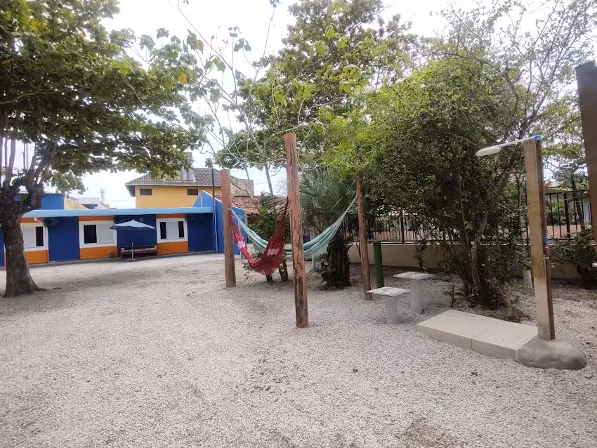 Residencial O Pescador