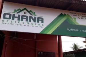 Residencial Ohana