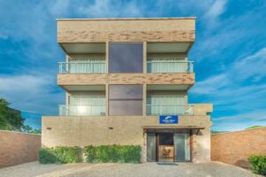 Residencial Onda Azul