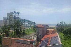 Residencial Para&iacute;so