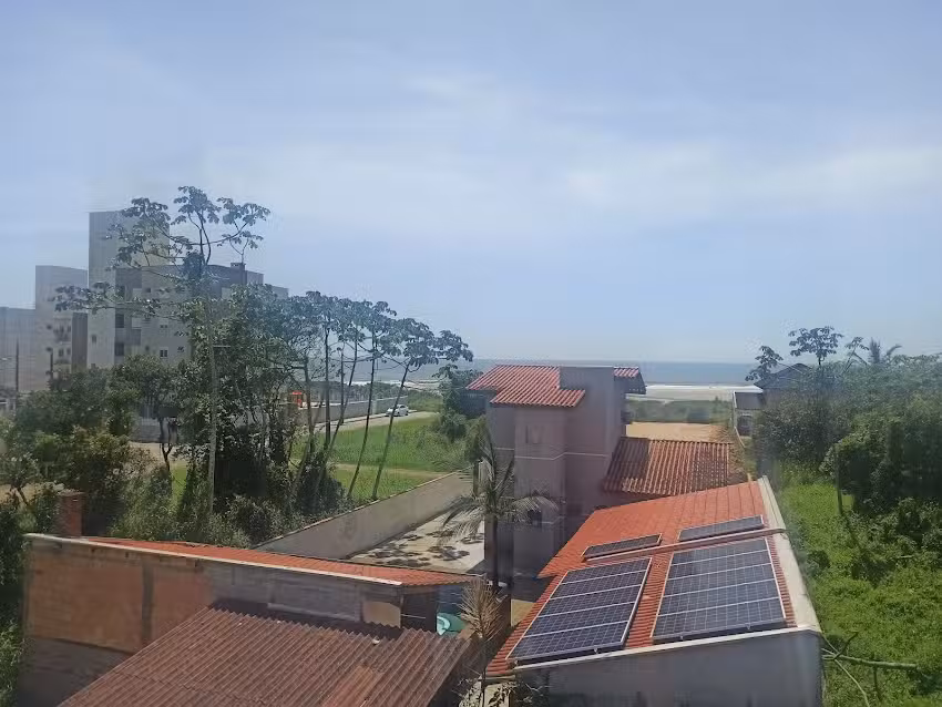 Residencial Para&iacute;so