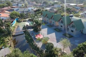 Residencial Pedacinho do C&eacute;u