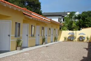 Residencial Ponta d&rsquo;areia