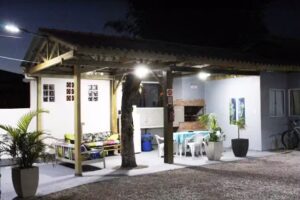 Residencial Ponta Norte