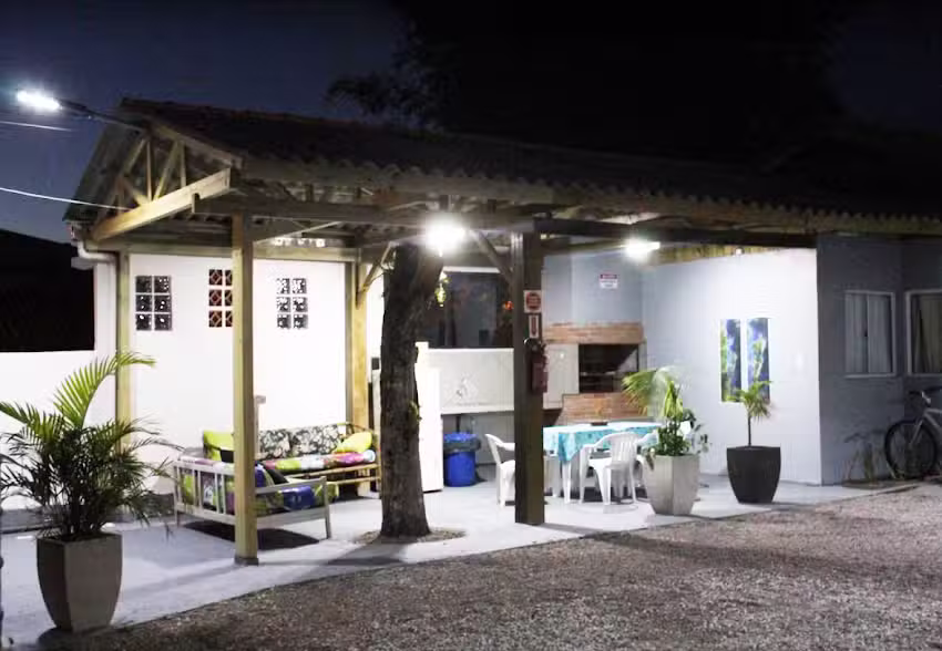 Residencial Ponta Norte