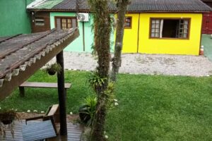 Residencial Ponte do Camburi