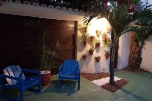 Residencial Porto de Galinhas