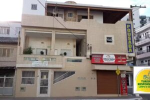 Residencial Pousada Cantinho Ocian