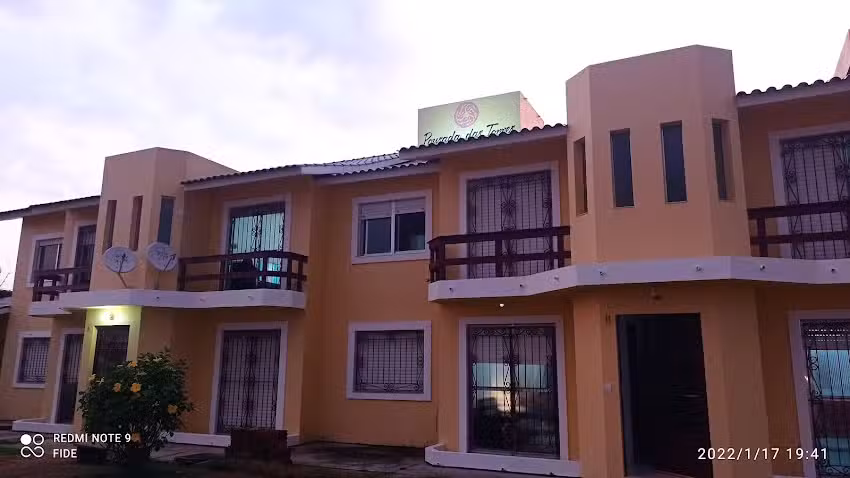 Residencial Pousada das Torres