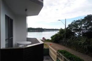 Residencial Pousada Flor da ilha