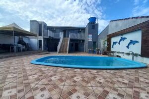 Residencial Pousada Primavera em Pontal do Paran&aacute;