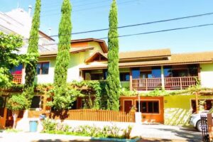 Residencial Pousada Vaga Mundo