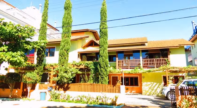 Residencial Pousada Vaga Mundo