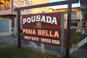 Residencial Praia Bella