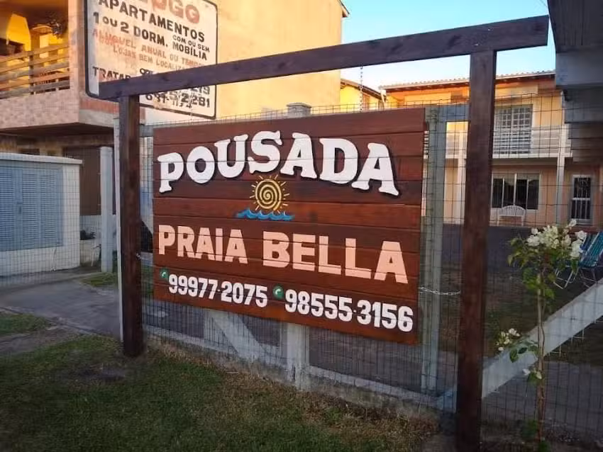 Residencial Praia Bella