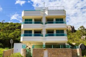 Residencial Praia das Cordas