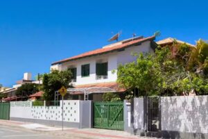 Residencial Praia de Bombas