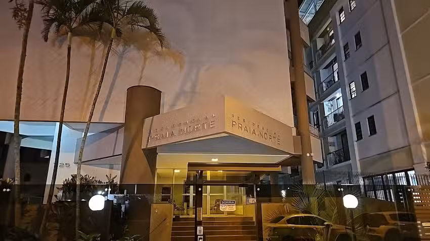 Residencial Praia Norte