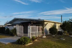 Residencial Rainha das Ondas