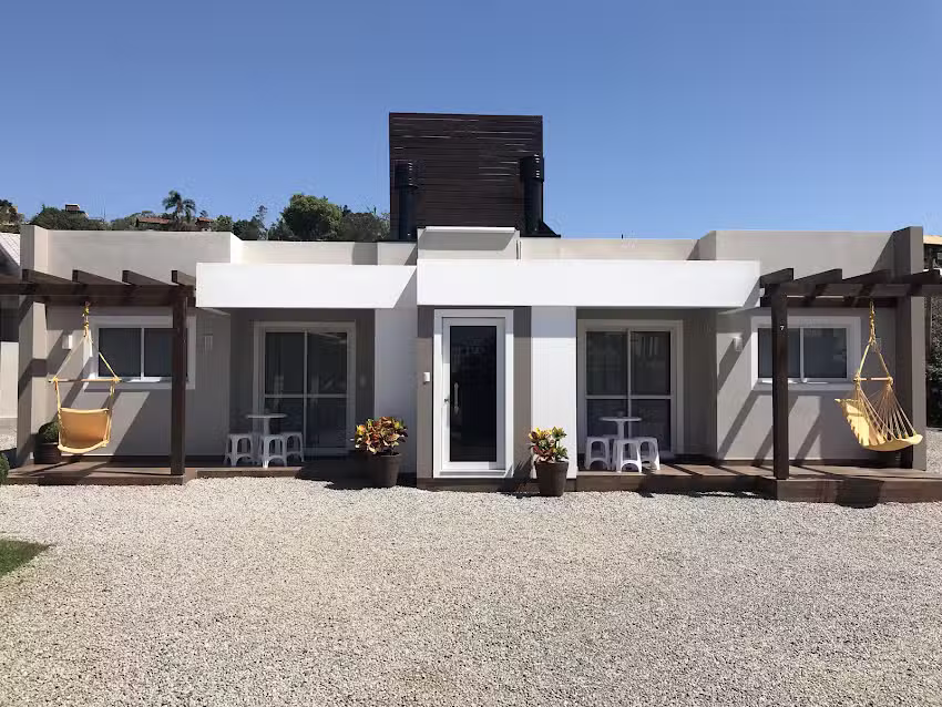 Residencial Recanto do Badejo Gamboa