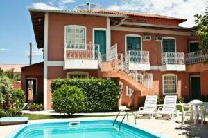 Residencial Recanto do Beija Flor