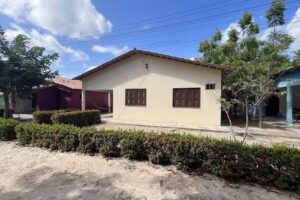 Residencial Recanto Do Paraiso