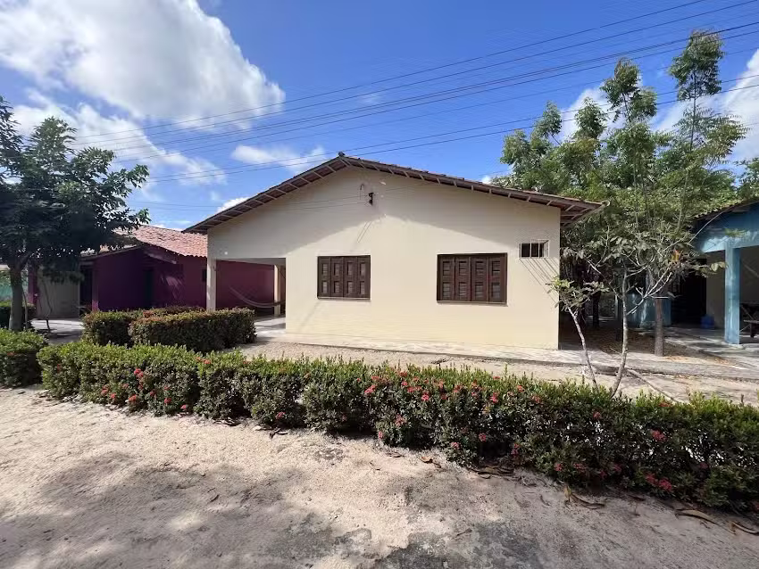 Residencial Recanto Do Paraiso