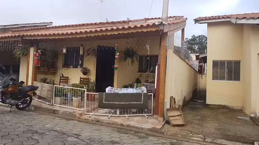 Residencial Recanto do Vale