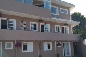 Residencial Recanto Genebra