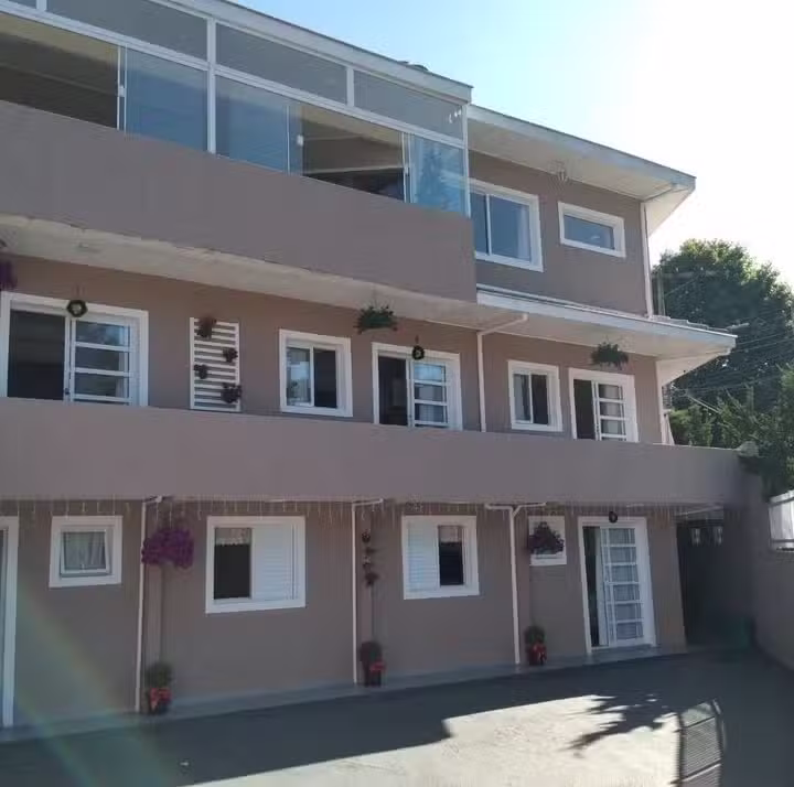 Residencial Recanto Genebra