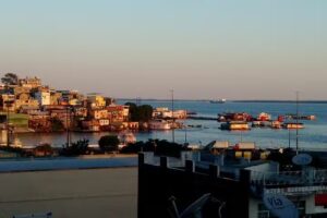 Residencial Rio Branco