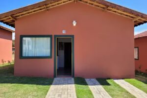 Residencial San Nicolas Pousada S&atilde;o Bento do Sapuca&iacute;