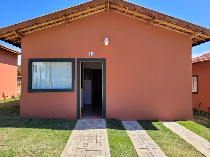 Residencial San Nicolas Pousada S&atilde;o Bento do Sapuca&iacute;