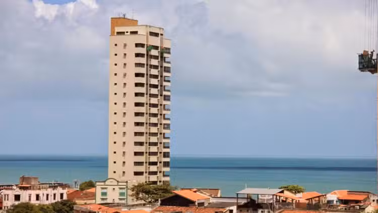 Residencial Santa Lucia