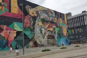 Residencial Sausalito