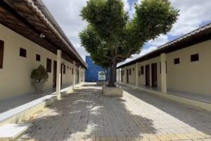 Residencial Serid&oacute;