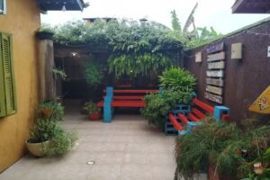 Residencial Sintonia do Mar