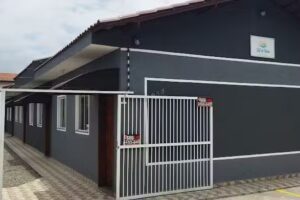 Residencial Sol de Ver&atilde;o, Matinhos-PR