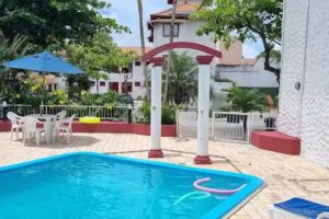 Residencial Sol e Mar de Floripa