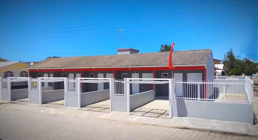 Residencial Solar dos Ventos