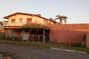 Residencial Solar Tres