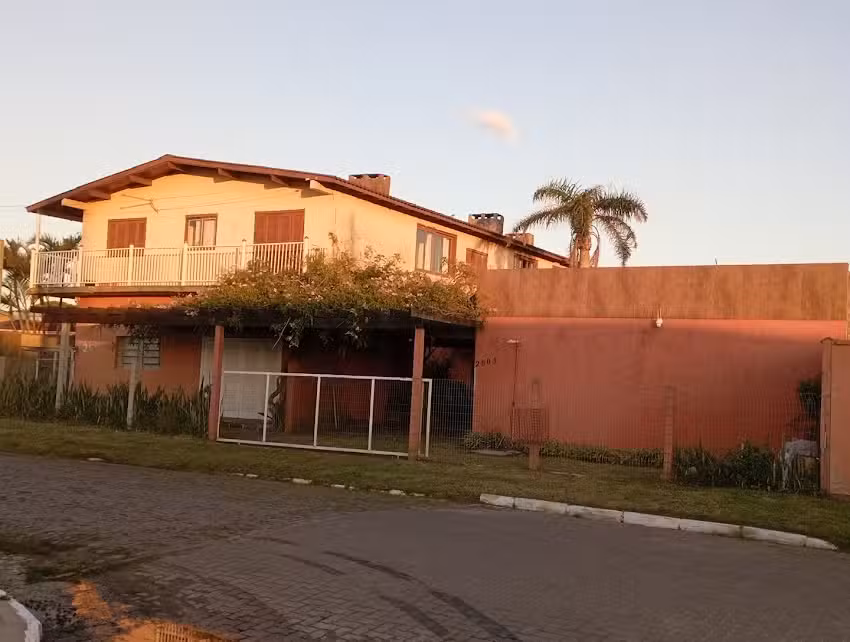 Residencial Solar Tres