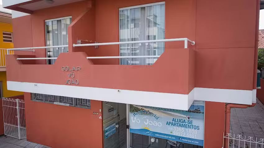 Residencial Solar V&ocirc; Jo&atilde;o