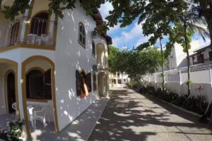 Residencial Sombreiro