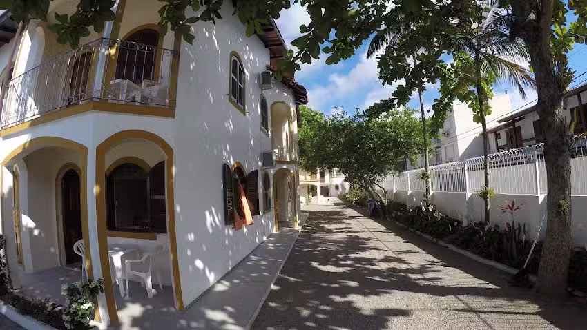 Residencial Sombreiro