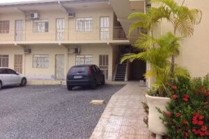 Residencial Teodoroijacobina