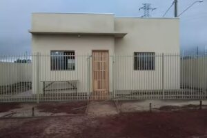 Residencial Terra Dourada