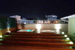 Residencial Terrazas