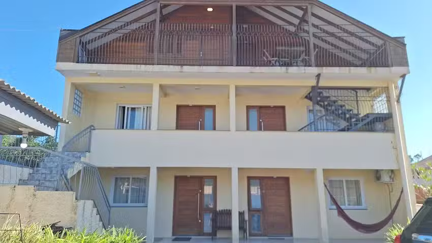 Residencial Theobald